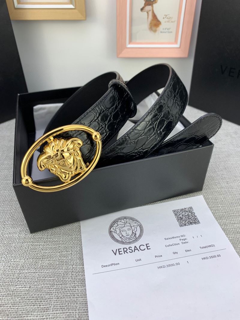 VERSACE